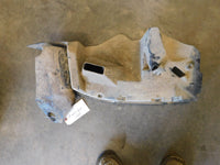 2008 Honda Foreman 500FM Left Front Inner Splash Guard Plastic