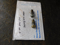 1999 Yamaha Bear Tracker 250 2x4 Swing Arm Bolts