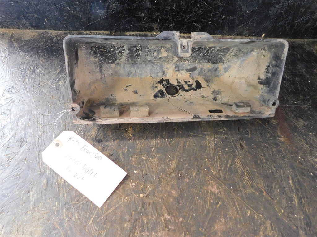 1999 Yamaha Bear Tracker 250 2x4 Head Light Bucket