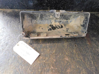 1999 Yamaha Bear Tracker 250 2x4 Head Light Bucket