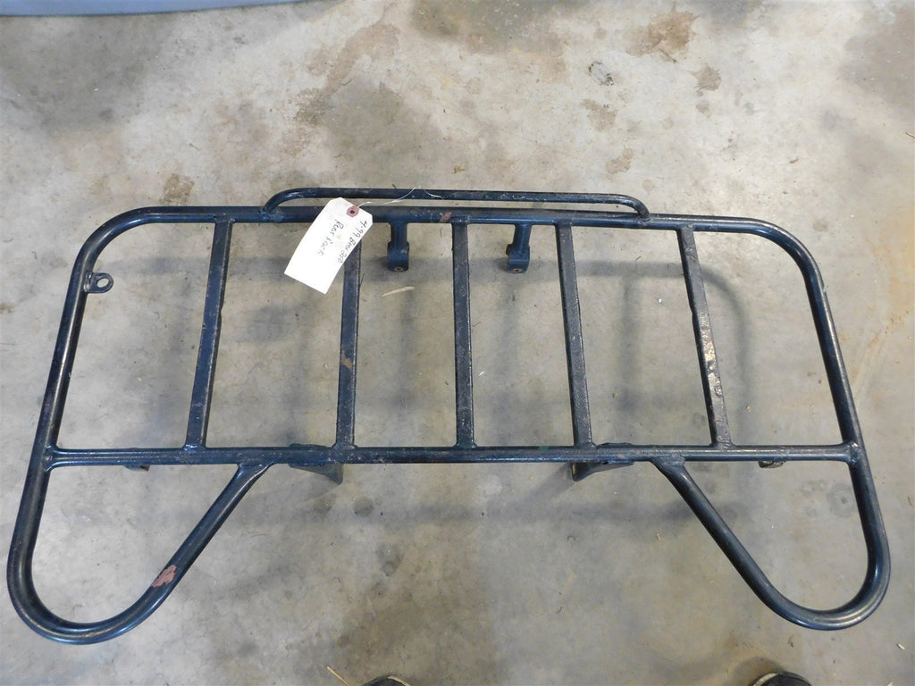1999 Yamaha Bear Tracker 250 2x4 Rear Rack