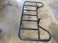 1999 Yamaha Bear Tracker 250 2x4 Rear Rack