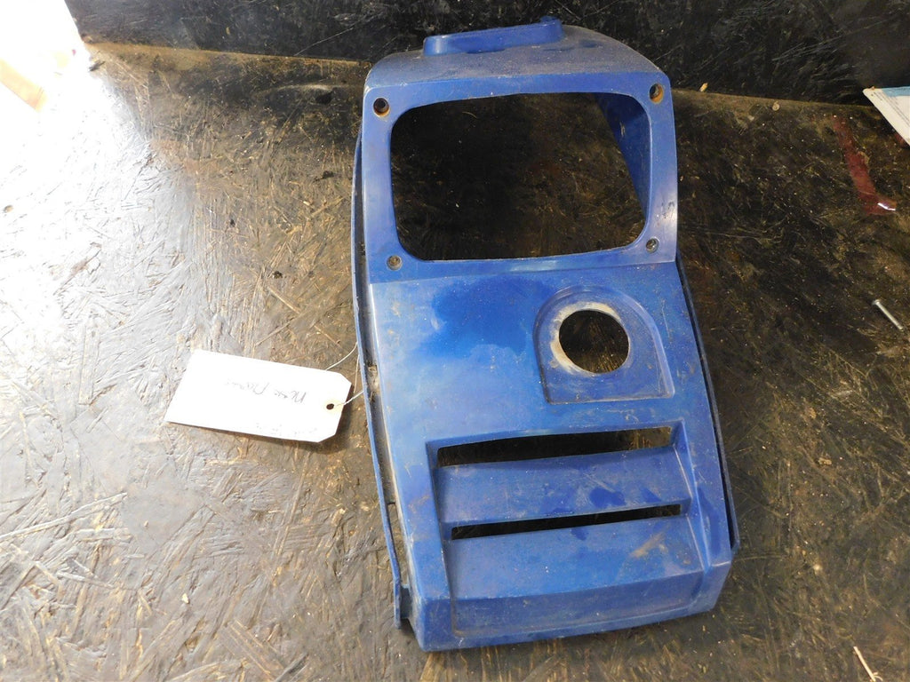 1993 Polaris Trail Boss 250 Nose Plastic