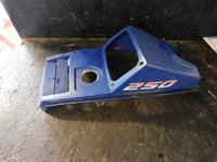1993 Polaris Trail Boss 250 Nose Plastic