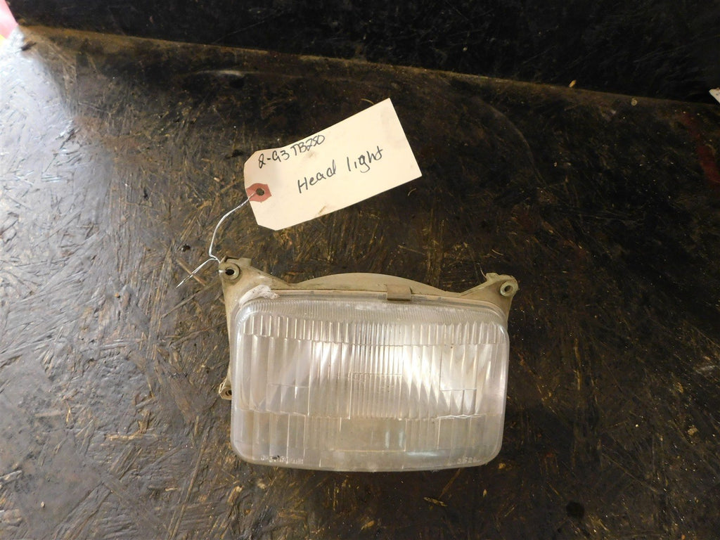 1993 Polaris Trail Boss 250 Head Light