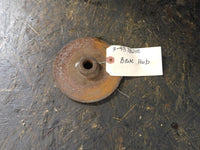 1993 Polaris Trail Boss 250 Brake Hub