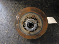 1993 Polaris Trail Boss 250 Left Front Wheel Hub