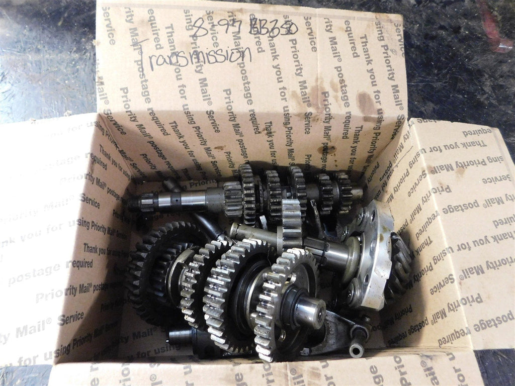1994 Yamaha Big Bear 350 Transmission / Tranny