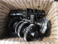 1994 Yamaha Big Bear 350 Transmission / Tranny