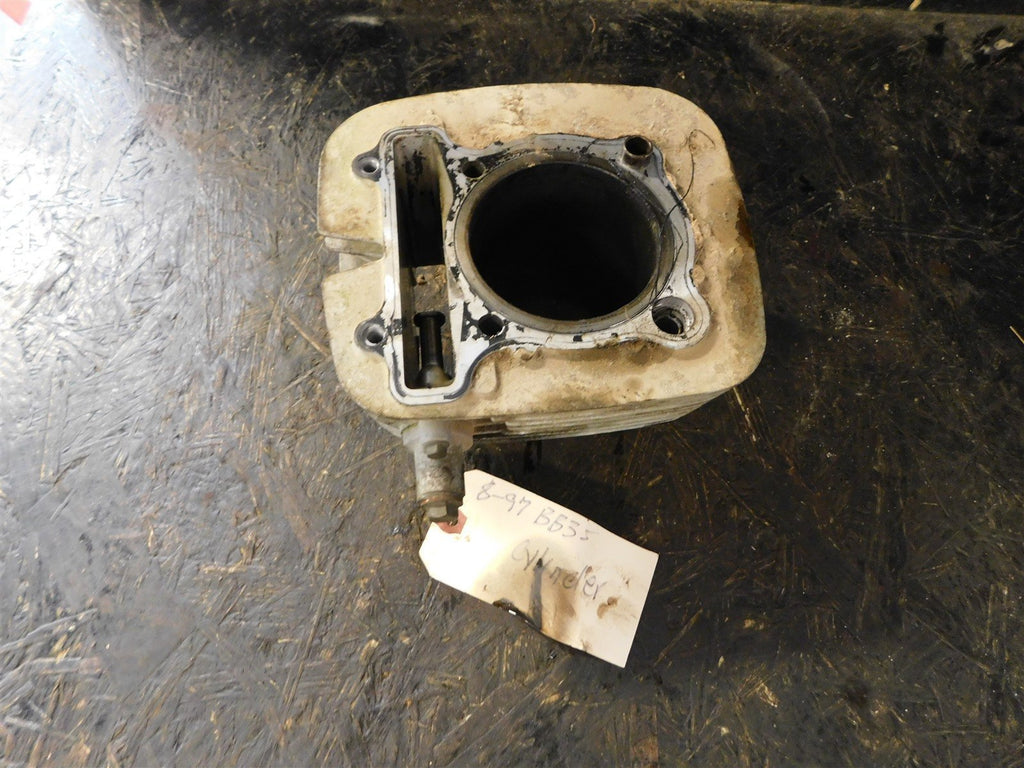 1994 Yamaha Big Bear 350 Cylinder