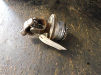 1994 Yamaha Big Bear 350 Yolk Bevel Gear