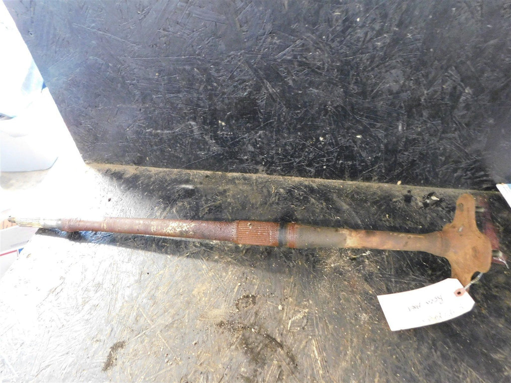 1994 Yamaha Big Bear 350 Rear Axel