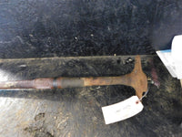1994 Yamaha Big Bear 350 Rear Axel
