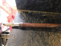 1994 Yamaha Big Bear 350 Rear Axel