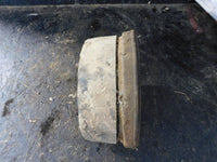 1994 Yamaha Big Bear 350 Right Rear Wheel Hub