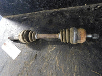 1994 Yamaha Big Bear 350 Right Front Axel