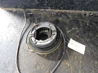 1994 Yamaha Big Bear 350 Right Rear Backing Plate