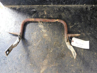 1994 Yamaha Big Bear 350 Rear Grab Bar