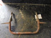 1994 Yamaha Big Bear 350 Rear Grab Bar