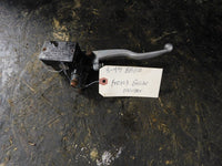 1994 Yamaha Big Bear 350 Front Brake Master