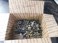 2001 Polaris Scrambler 500 2wd Bolt Lot