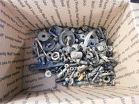 2001 Polaris Scrambler 500 2wd Bolt Lot