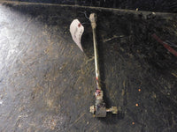 2001 Polaris Scrambler 500 2wd Right Front Tie Rod