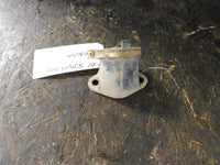 2001 Polaris Scrambler 500 2wd Intake Boot