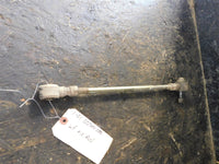 2001 Polaris Scrambler 500 Left Front Tie Rod