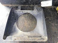 2001 Polaris Scrambler 500 Fan Shroud