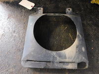 2001 Polaris Scrambler 500 Fan Shroud