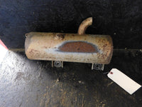 2001 Polaris Scrambler 500 Muffler