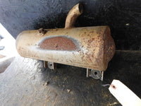 2001 Polaris Scrambler 500 Muffler