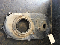 2001 Polaris Scrambler 500 2wd Inner Clutch Cover