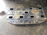 2001 Polaris Scrambler 500 2wd Left Foot Board