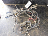 2001 Polaris Scrambler 500 2wd Wiring Harness