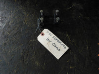 2001 Polaris Scrambler 500 2wd Handle Bar Clamp