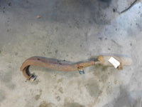 1996 Honda TRX 300 2wd Exhaust