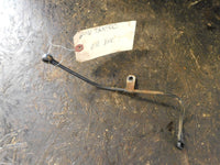1996 Honda TRX 300 2wd Oil Line