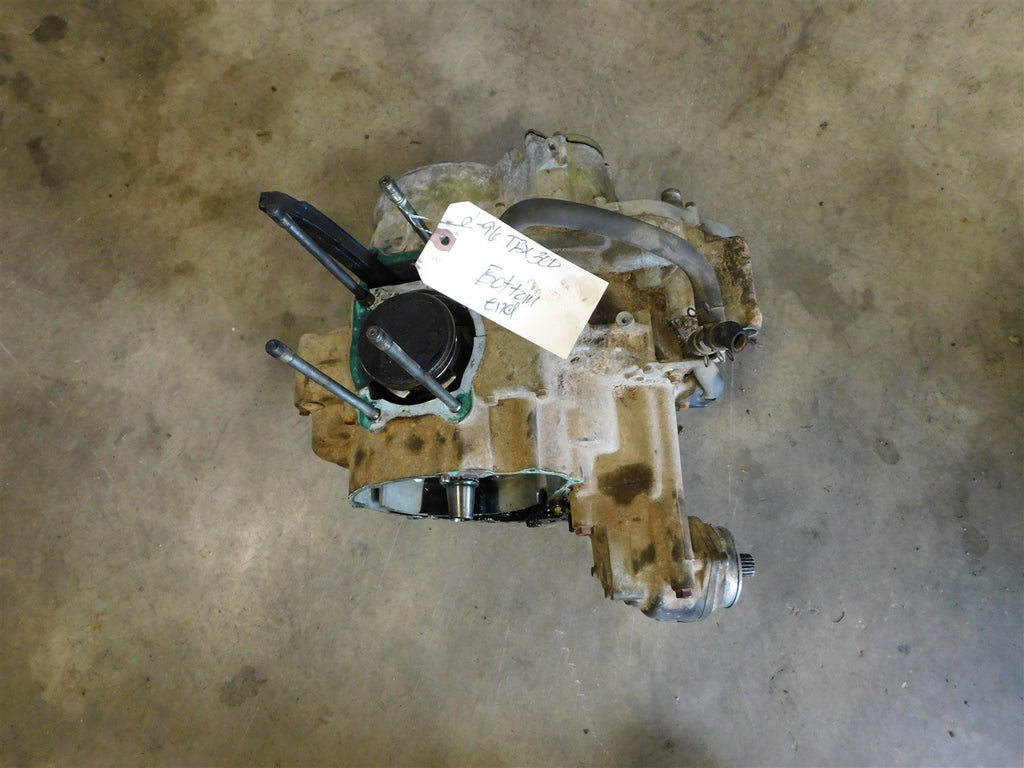 1996 Honda TRX 300 2wd Bottom End