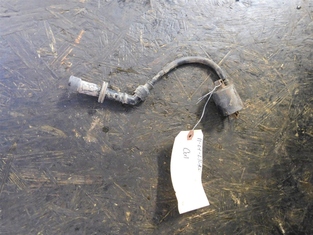 2004 Suzuki LTZ 400 Coil