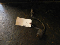 2004 Suzuki LTZ 400 Coil