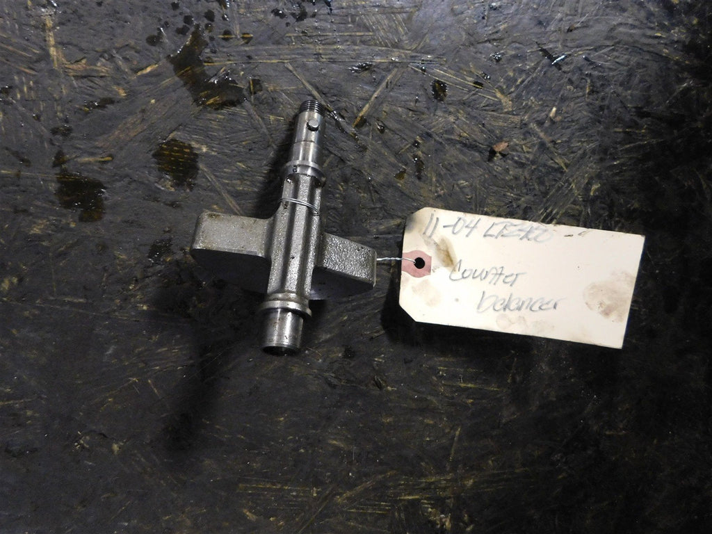 2004 Suzuki LTZ 400 Counter Balancer