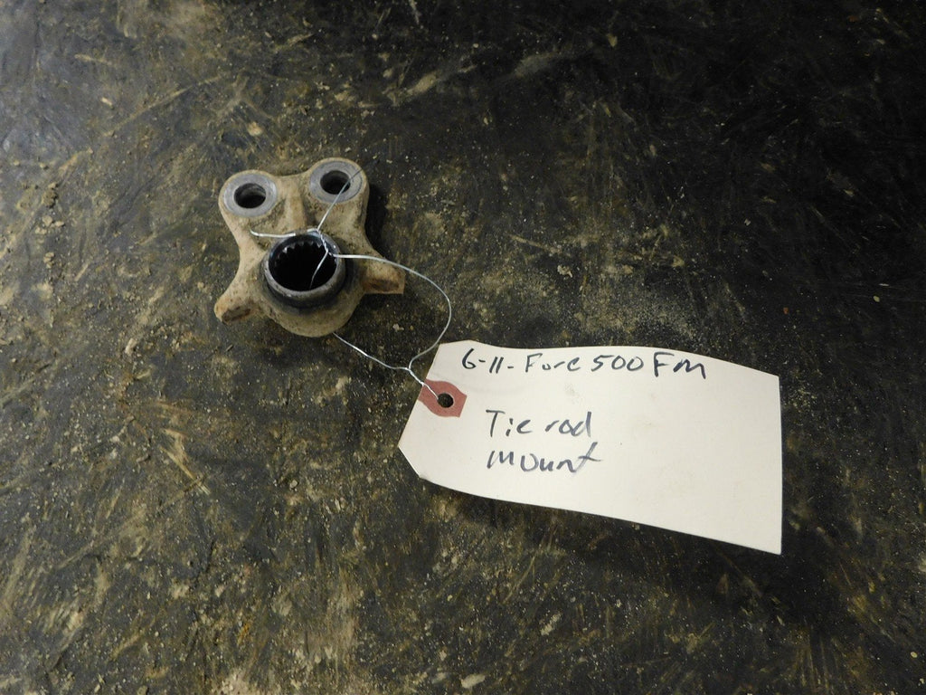 2011 Honda Foreman 500FM Tie Rod Mount