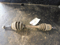 2011 Honda Foreman 500FM Left Front Axle