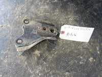 2011 Honda Foreman 500FM Hitch