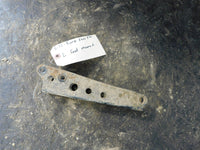 2011 Honda Foreman 500FM Left Foot Guard Mount