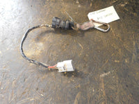 2002 Yamaha Grizzly 660 Key Switch