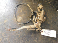 2002 Yamaha Grizzly 660 Rear Brake Master