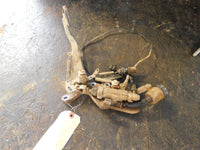 2002 Yamaha Grizzly 660 Rear Brake Master